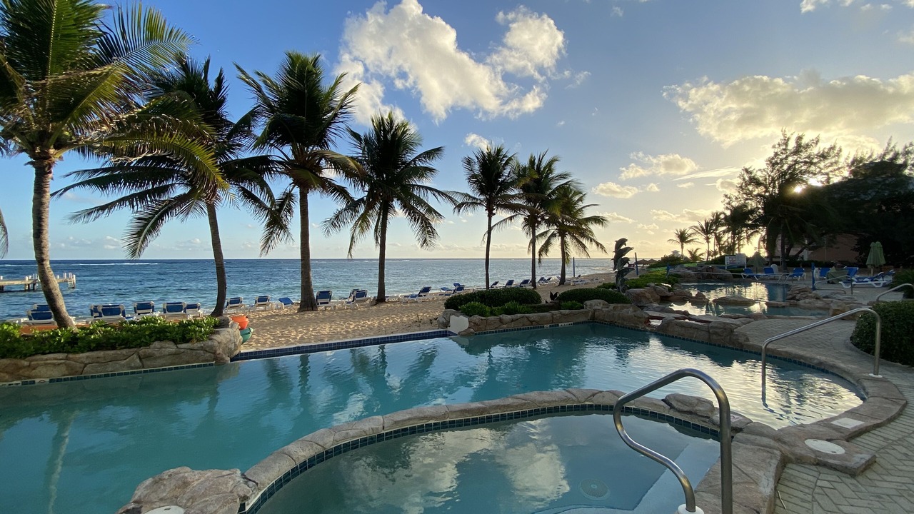 Photo of Outdoor in Colliers Bay