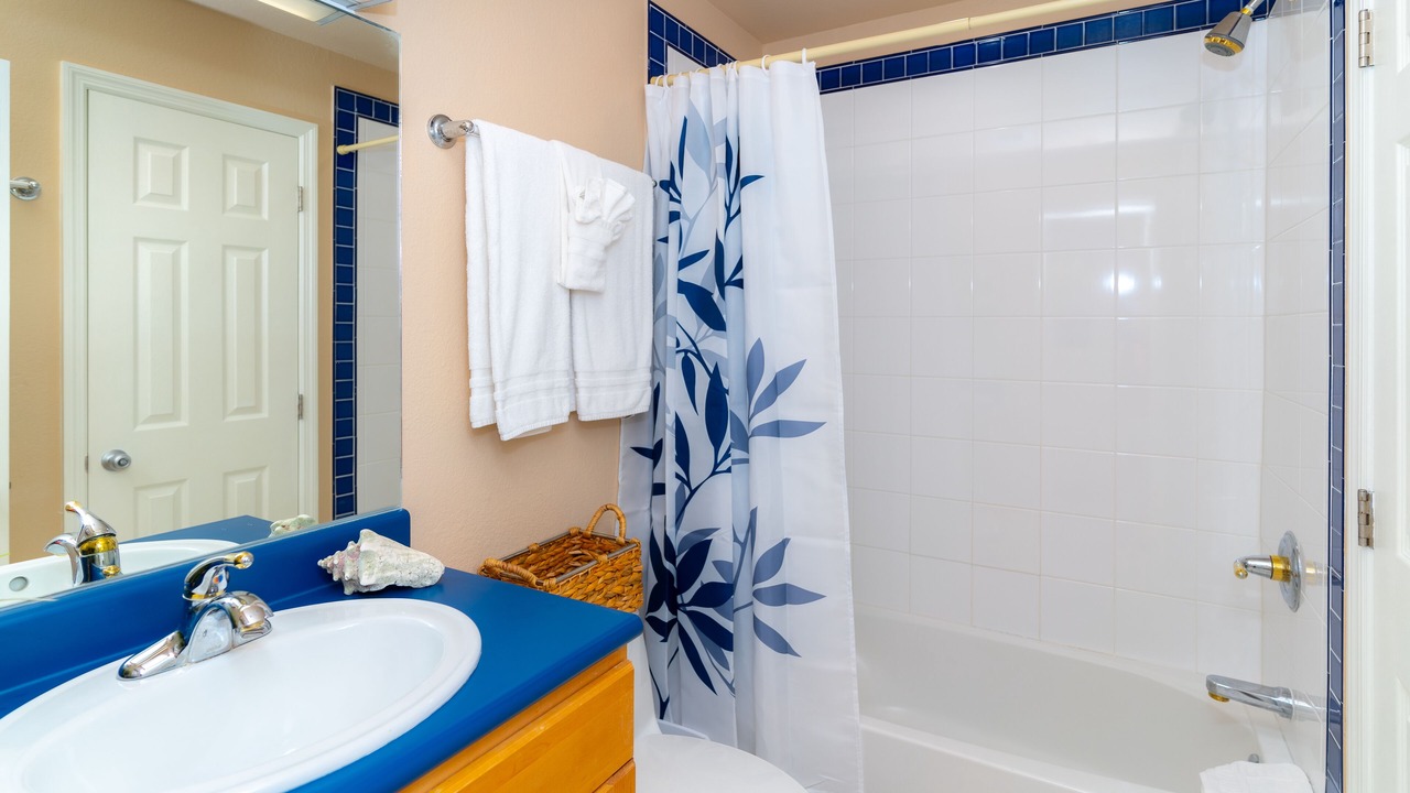 Photo of Bathroom in Colliers Bay