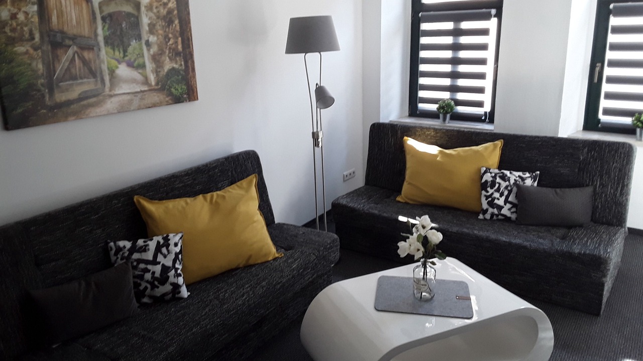 Photo of Livingroom in Lutherstadt Eisleben