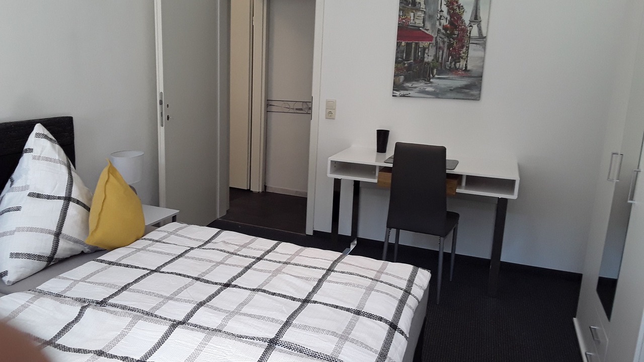 Photo of Bedroom in Lutherstadt Eisleben
