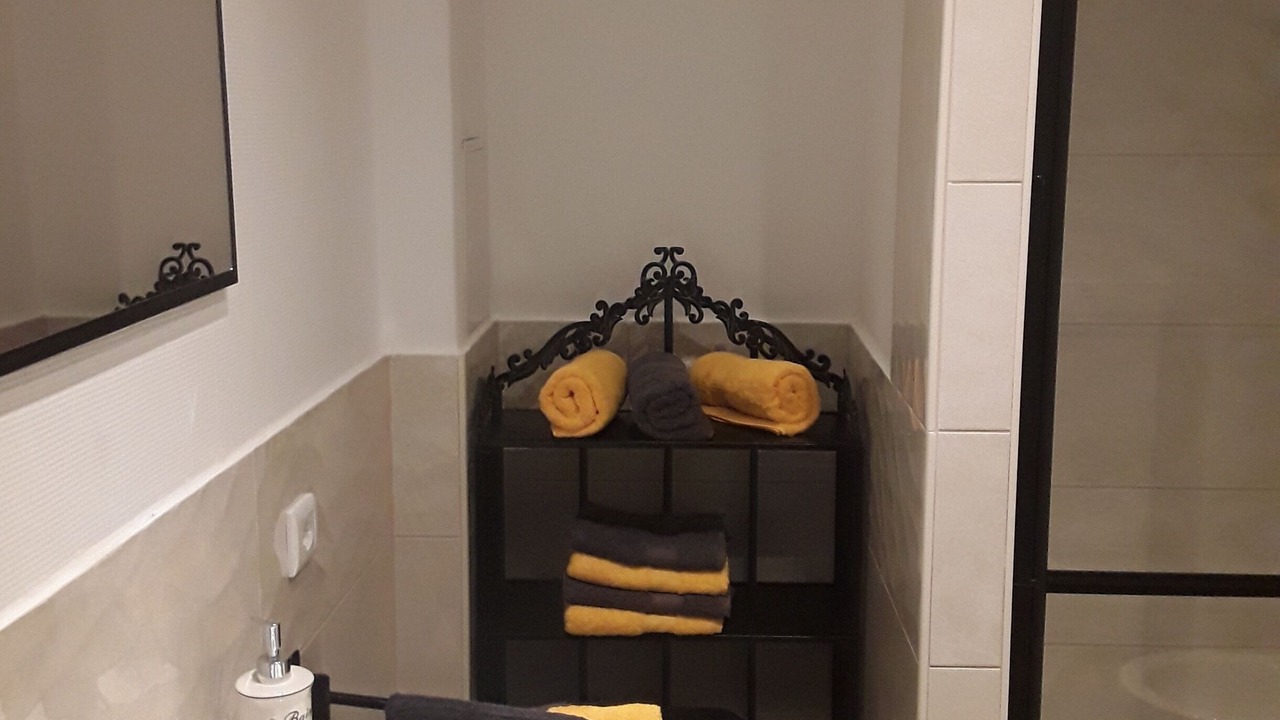 Photo of Bathroom in Lutherstadt Eisleben