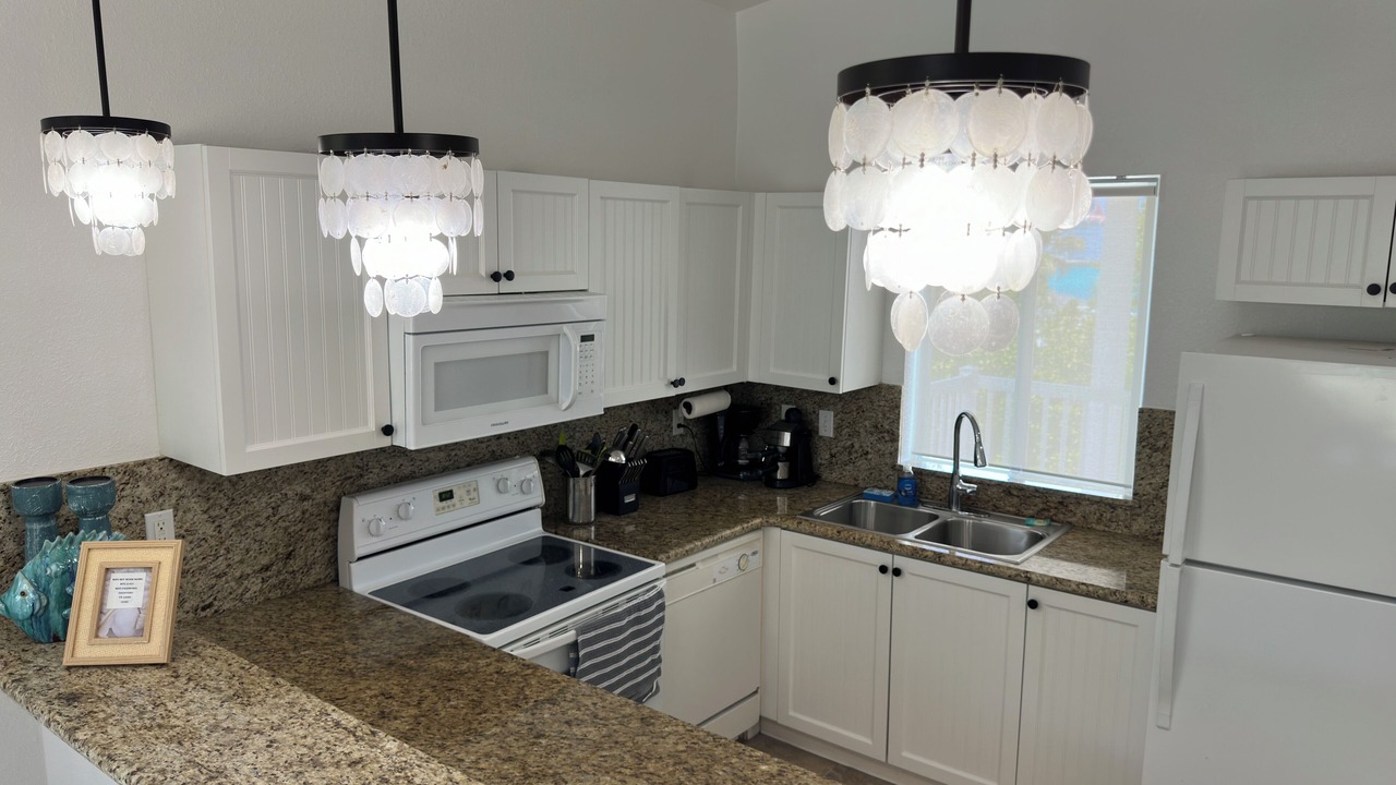 Photo of Kitchen in Alice Town