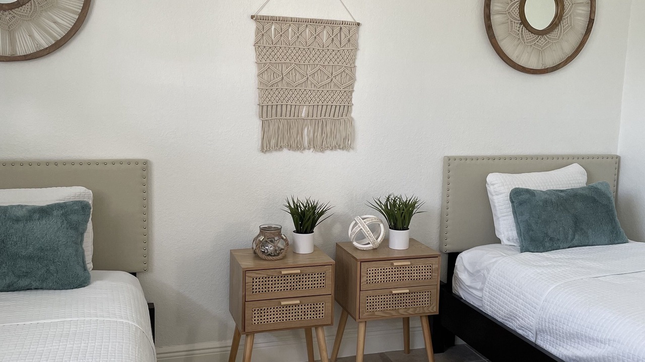 Photo of Bedroom in Alice Town