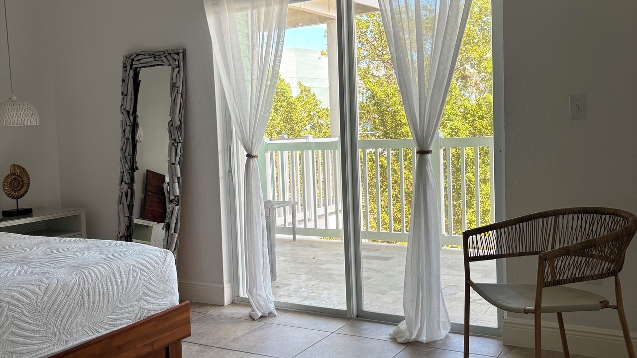 Photo of Bedroom in Alice Town