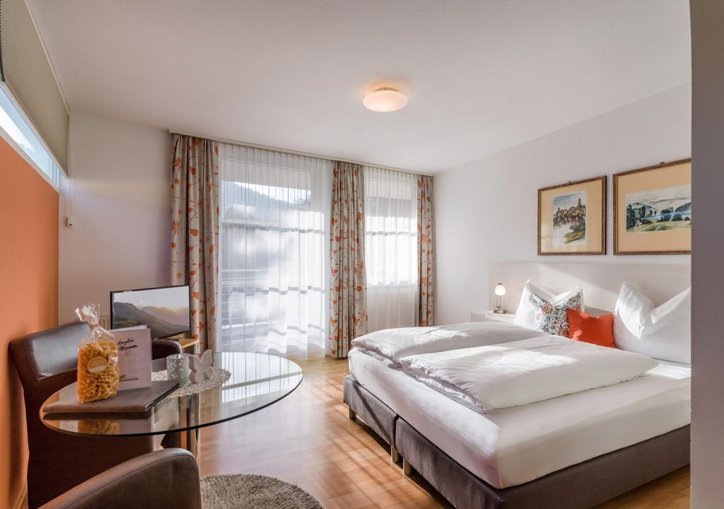 Photo of Bedroom in Soell