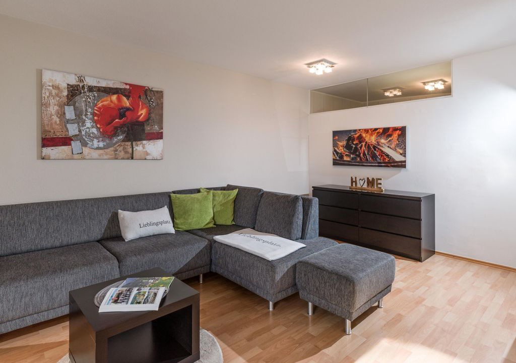 Photo of Livingroom in Soell