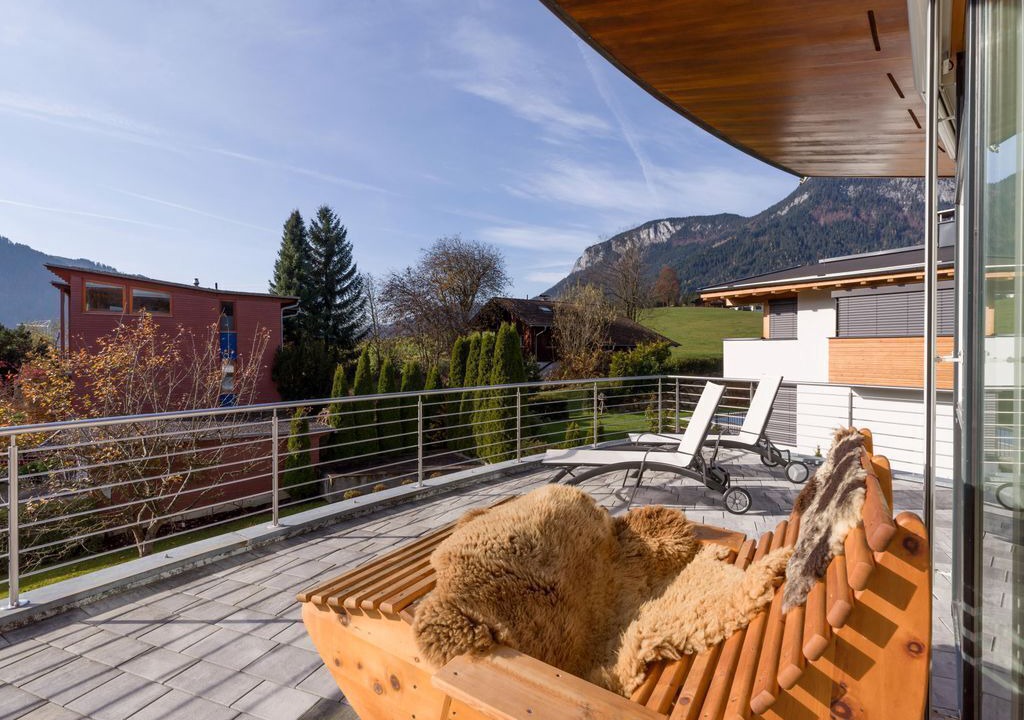 Photo of Patio Balcony in Soell