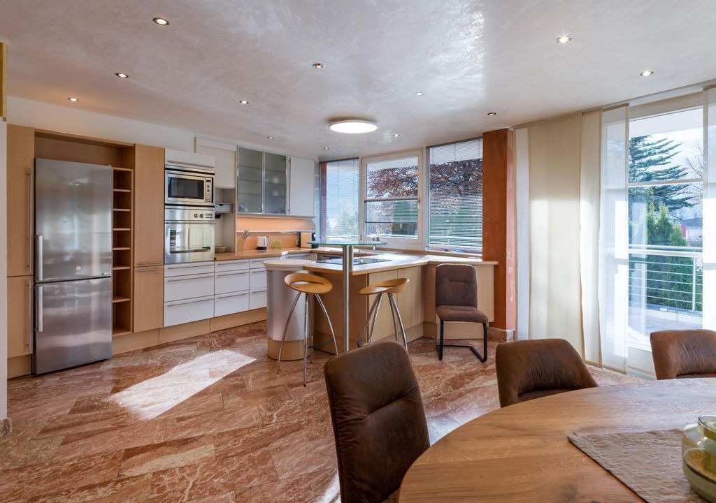 Photo of Kitchen in Soell