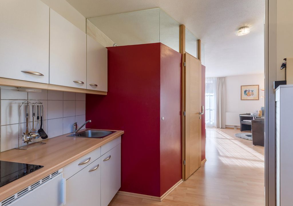 Photo of Kitchen in Soell