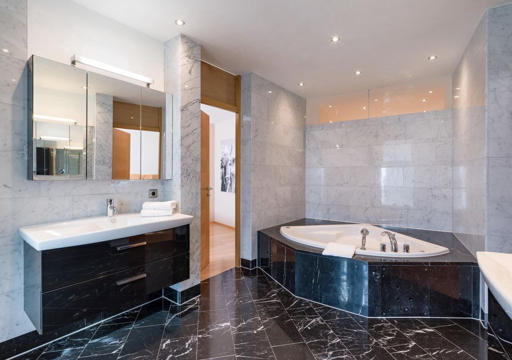 Photo of Bathroom in Soell
