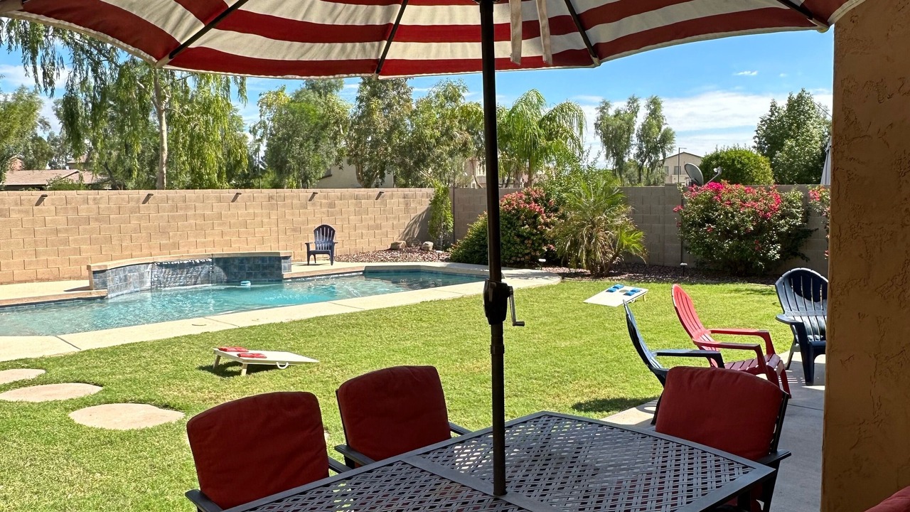 Photo of Outdoor in Surprise Farms