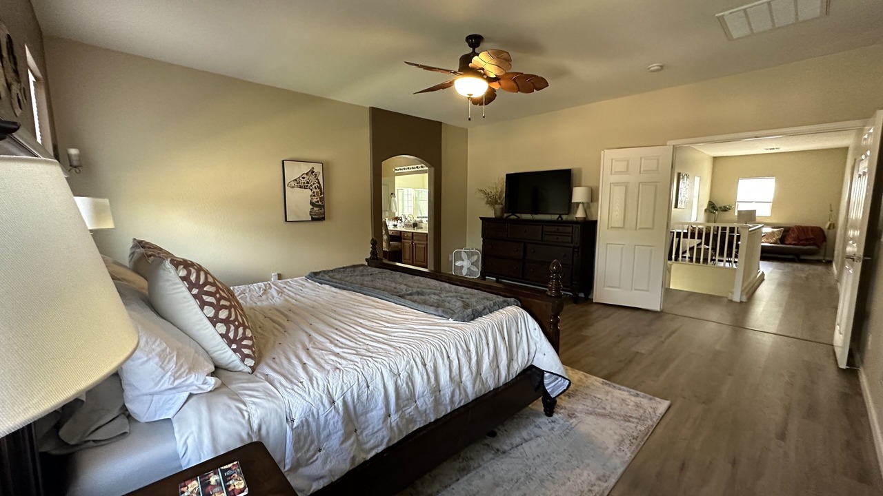 Photo of Bedroom in Surprise Farms