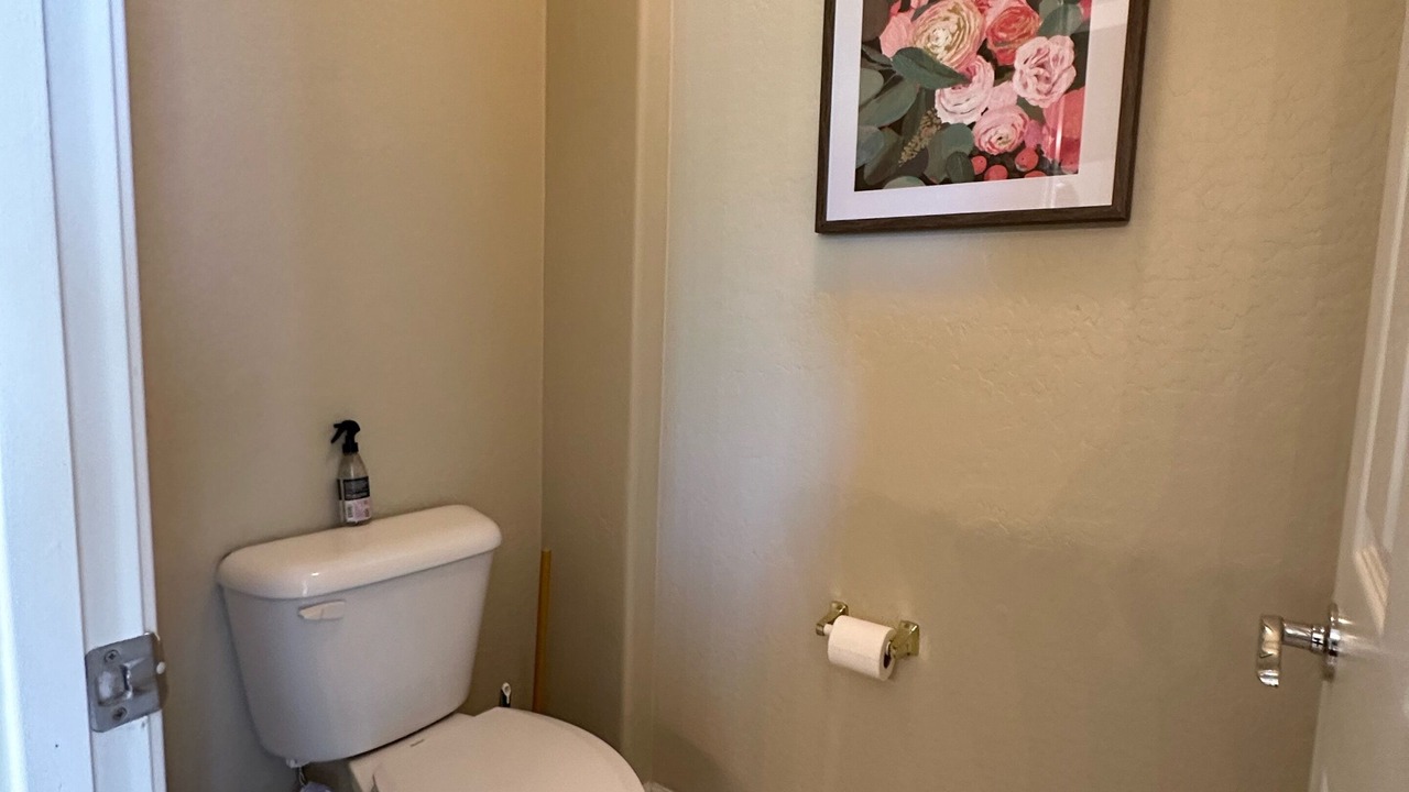 Photo of Bathroom in Surprise Farms