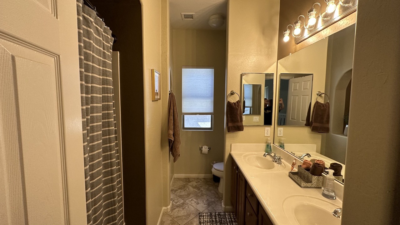 Photo of Bathroom in Surprise Farms
