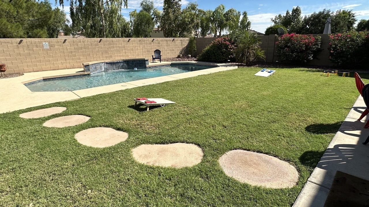 Photo of Outdoor in Surprise Farms