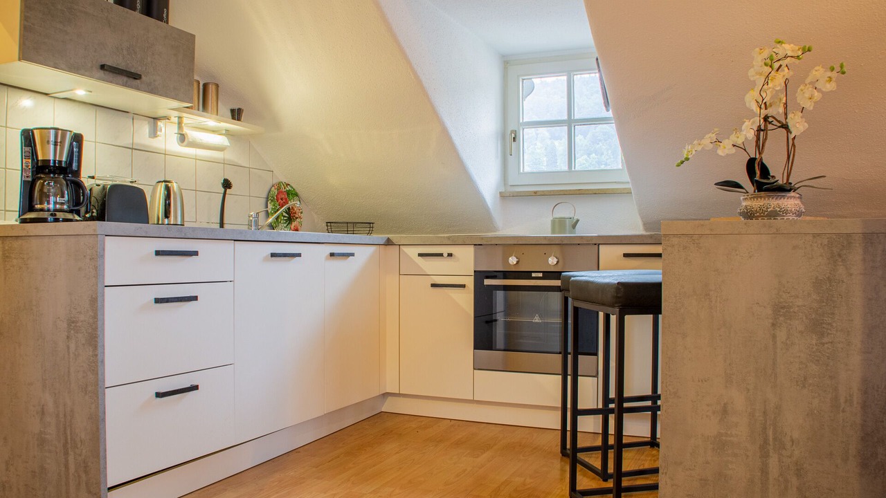Photo of Kitchen in Schliersee
