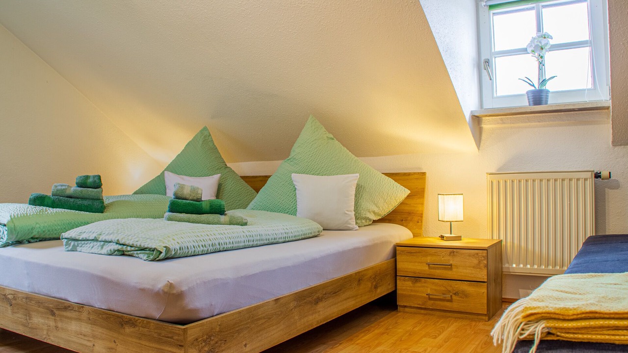 Photo of Bedroom in Schliersee