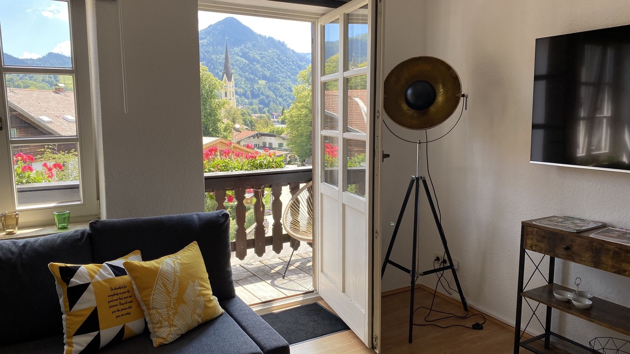 Photo of Livingroom in Schliersee