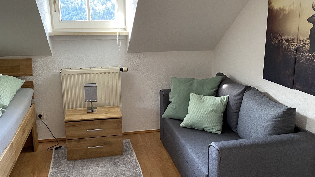 Photo of Livingroom in Schliersee
