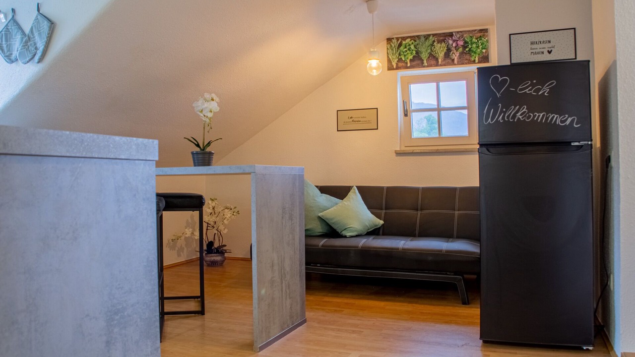 Photo of Livingroom in Schliersee