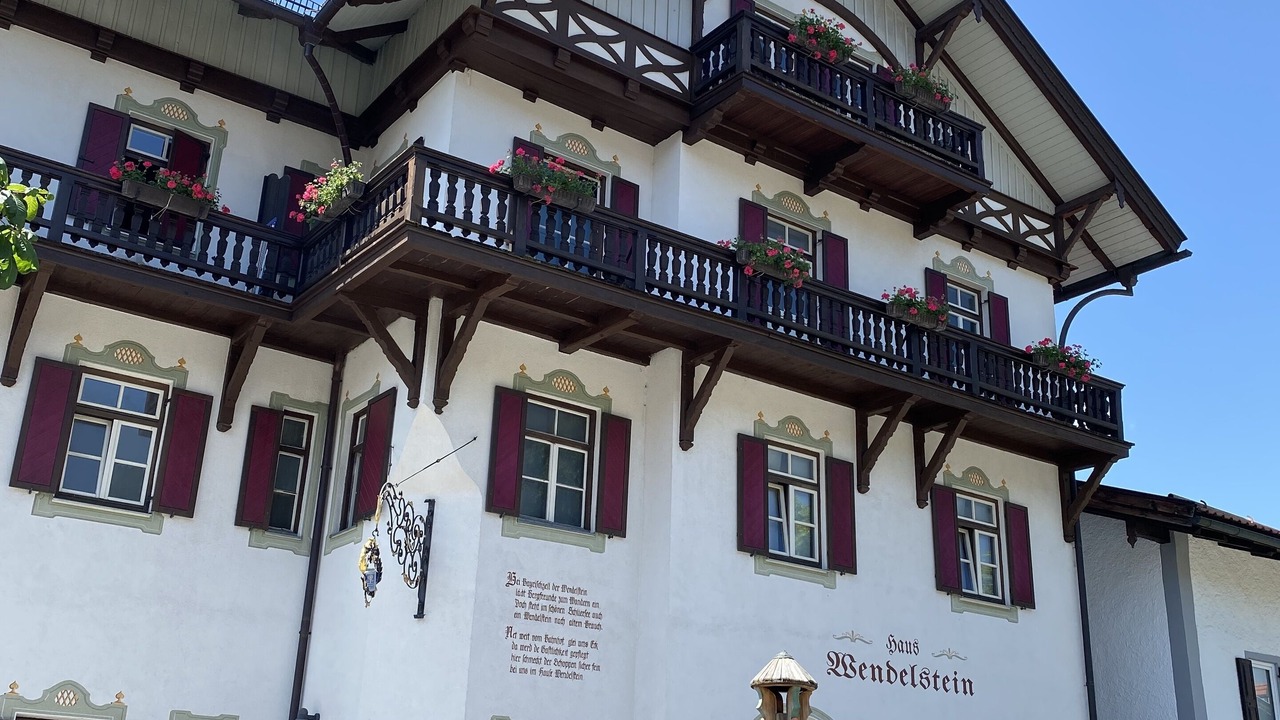 Photo of Outdoor in Schliersee