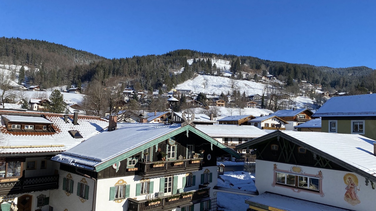 Photo of Outdoor in Schliersee