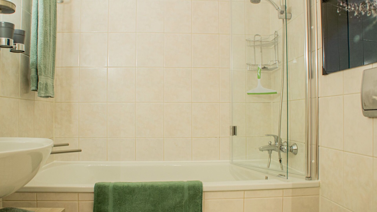Photo of Bathroom in Schliersee