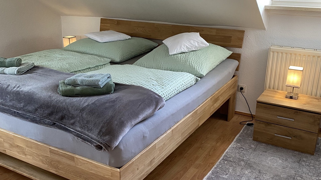 Photo of Bedroom in Schliersee