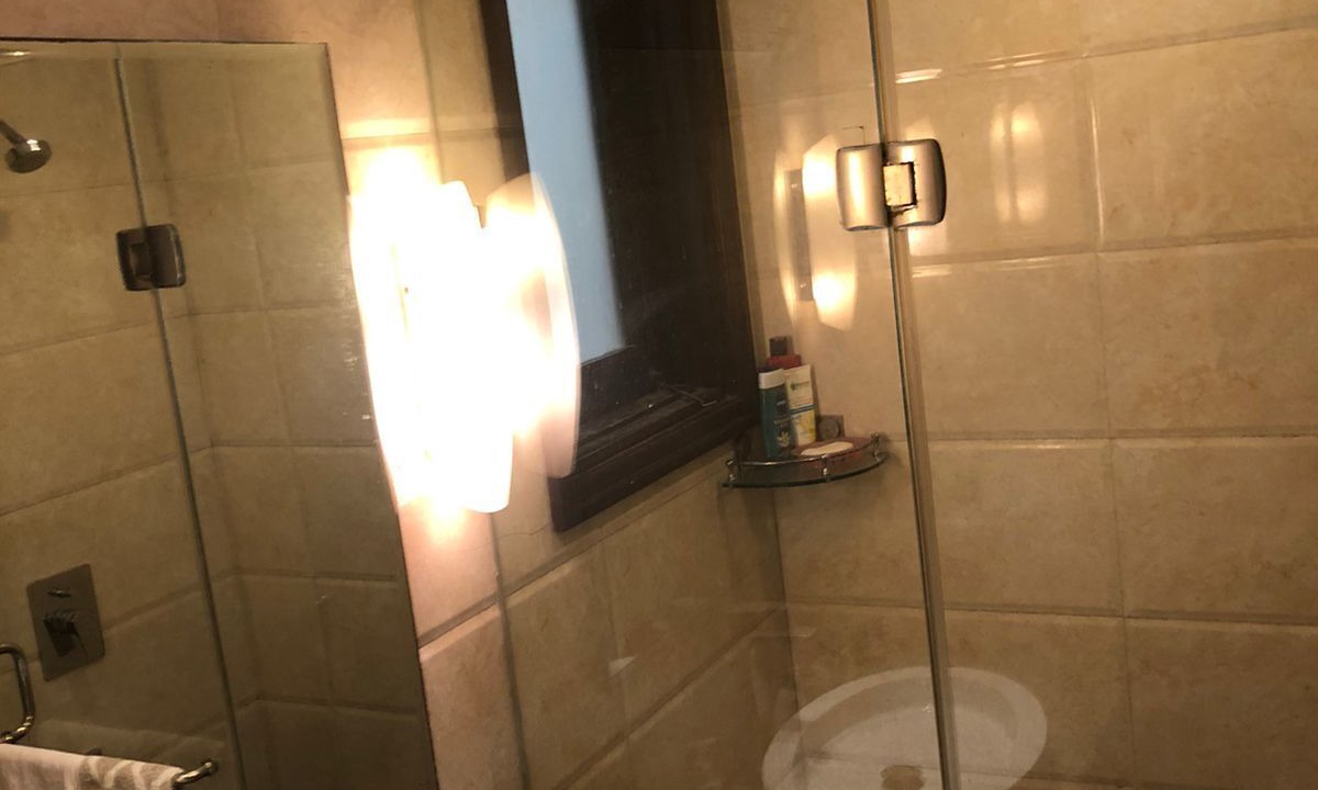 Photo of Bathroom in Kailash Colony