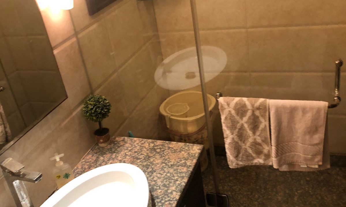 Photo of Bathroom in Kailash Colony