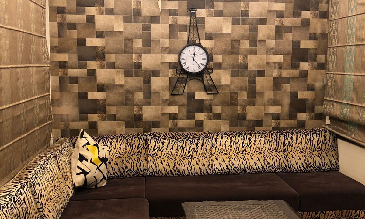 Photo of Livingroom in Kailash Colony
