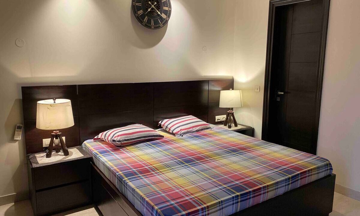 Photo of Bedroom in Kailash Colony