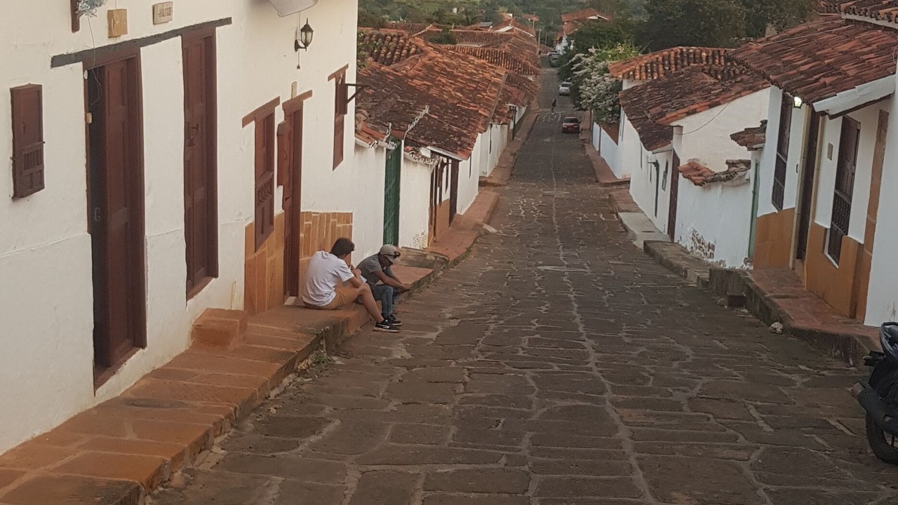 Photo of Outdoor in Barichara