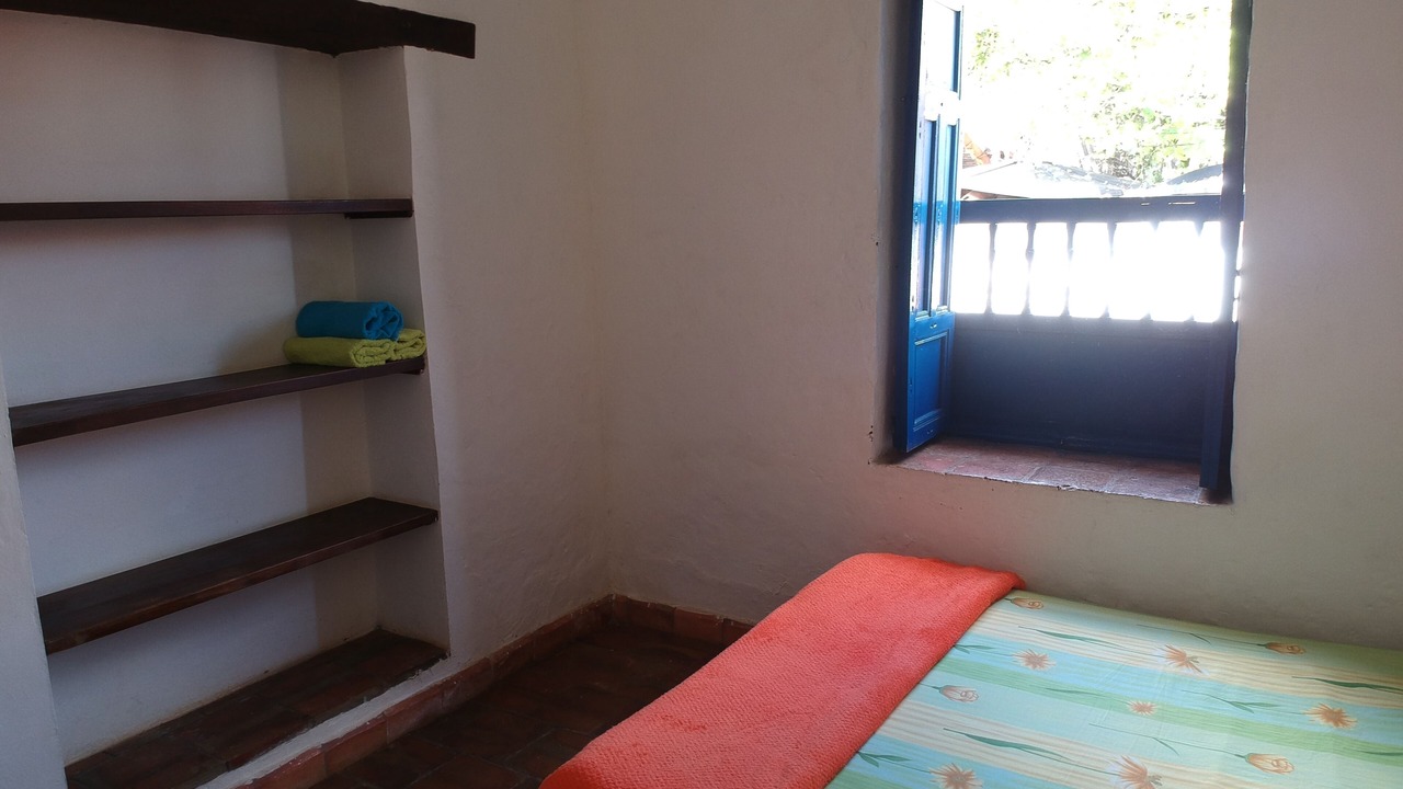 Photo of Bedroom in Barichara