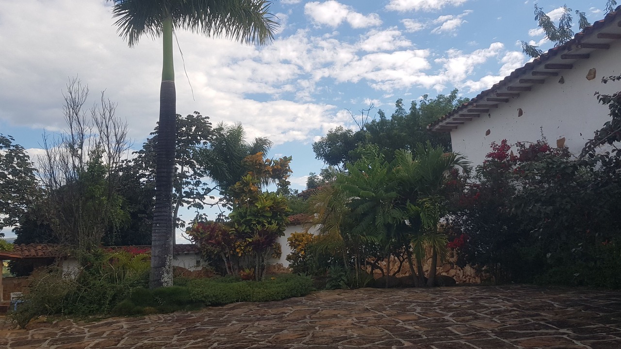 Photo of Outdoor in Barichara