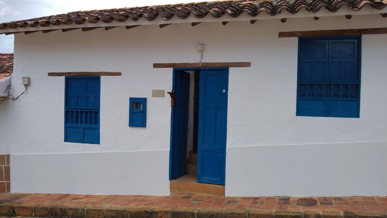 Photo of Outdoor in Barichara