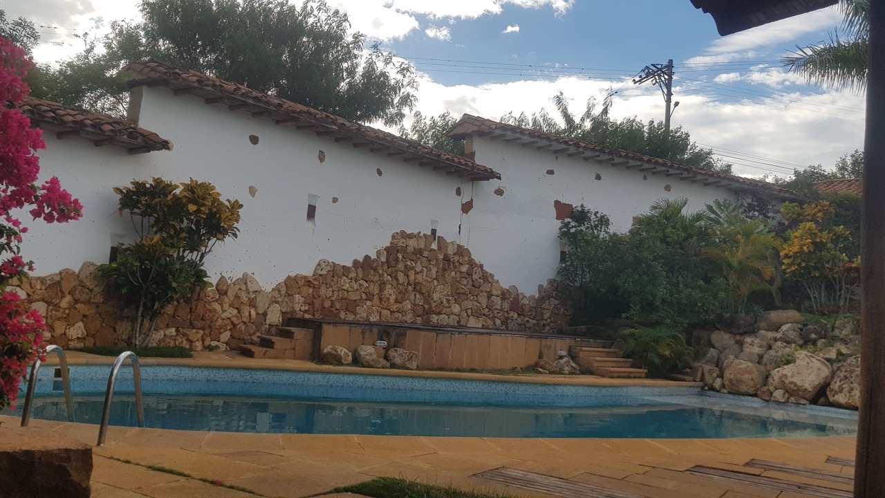 Photo of Outdoor in Barichara