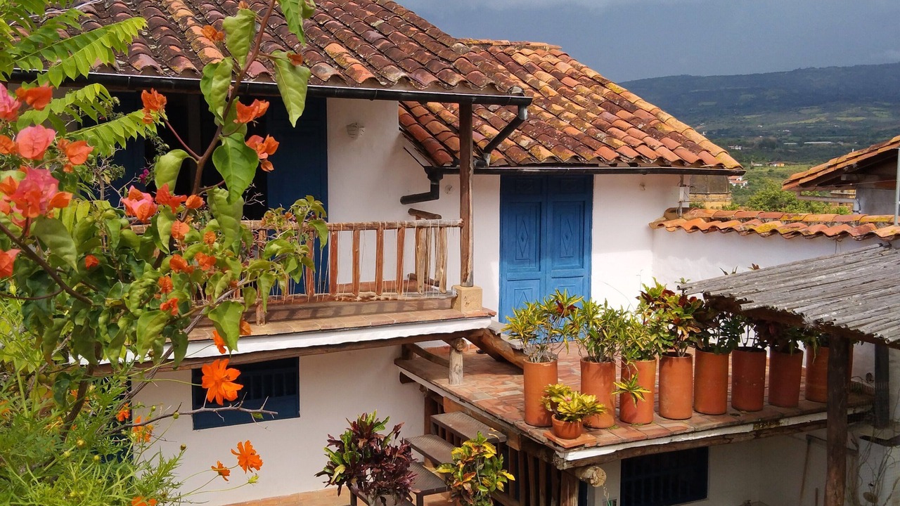 Photo of Outdoor in Barichara