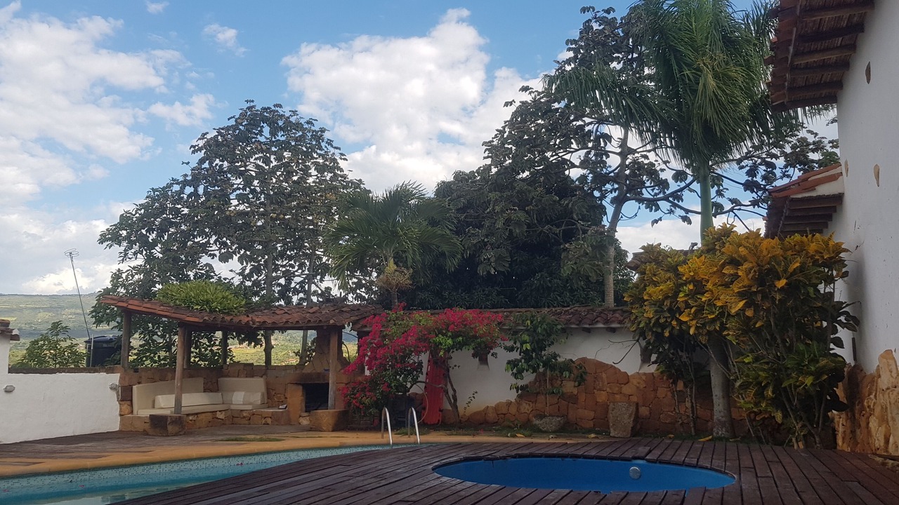 Photo of Outdoor in Barichara