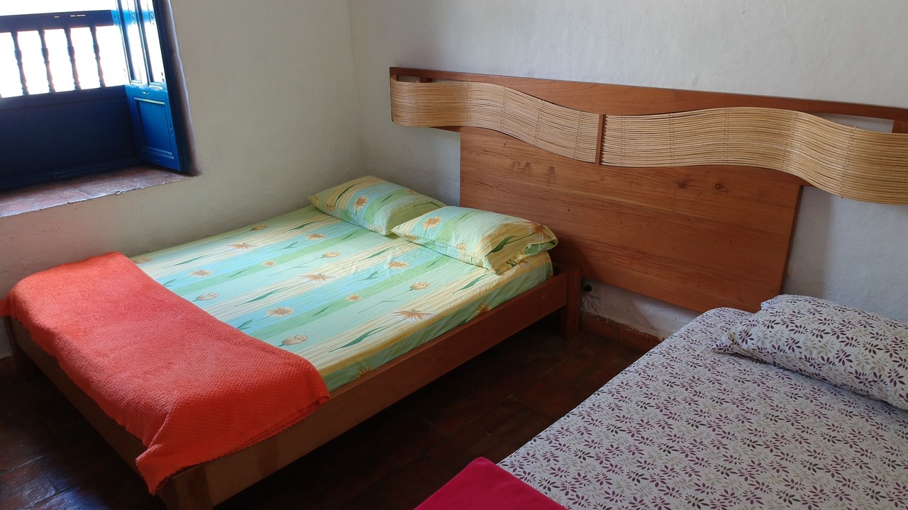 Photo of Bedroom in Barichara