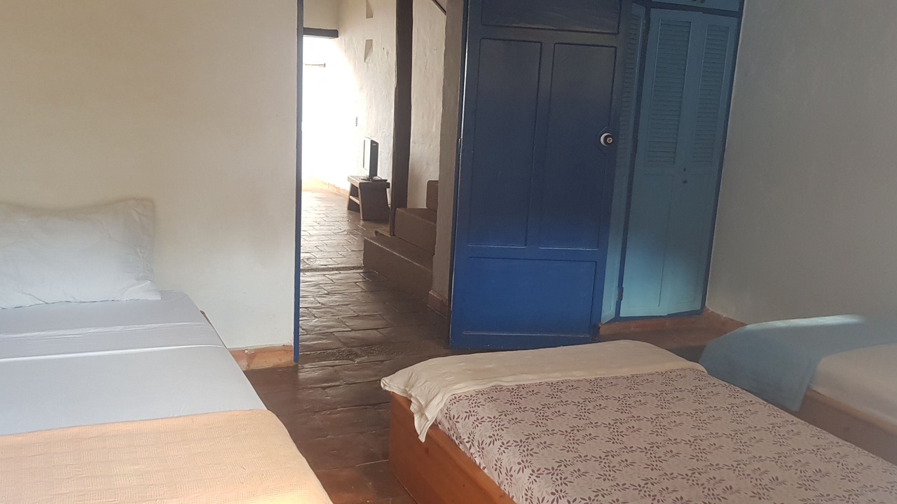 Photo of Bedroom in Barichara