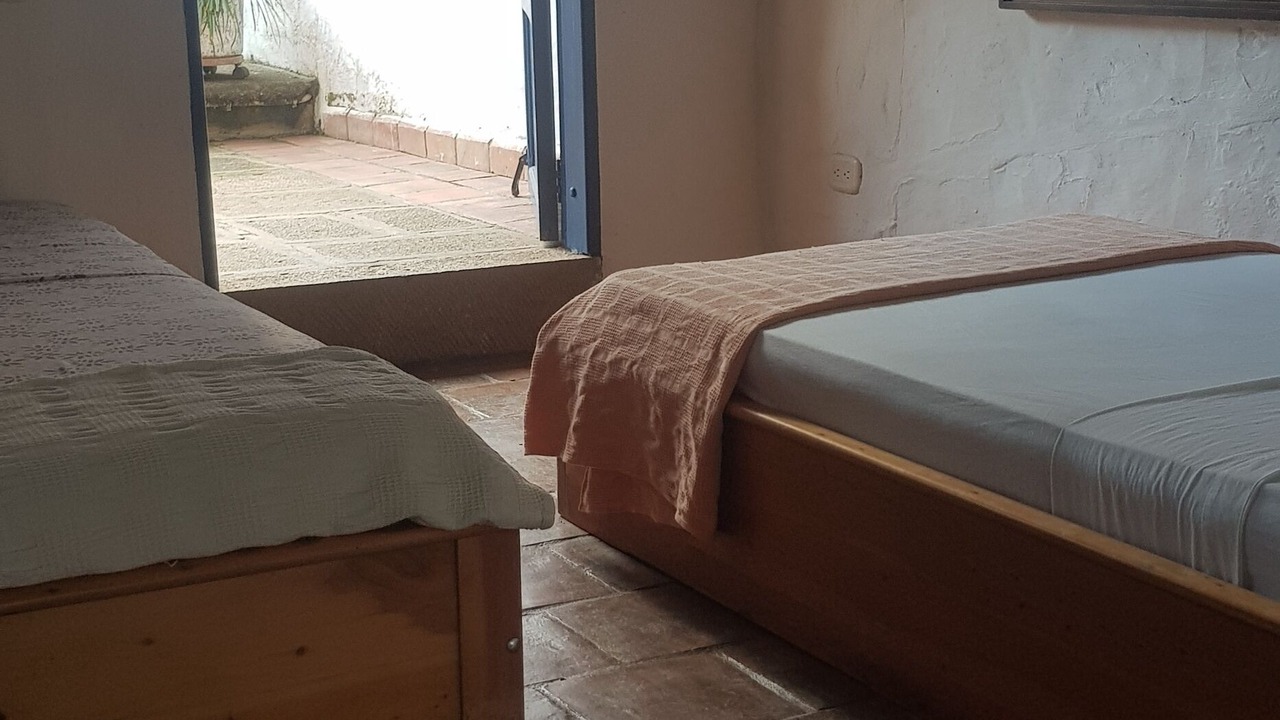 Photo of Bedroom in Barichara