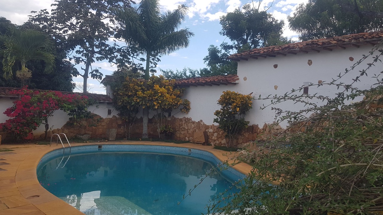 Photo of Outdoor in Barichara