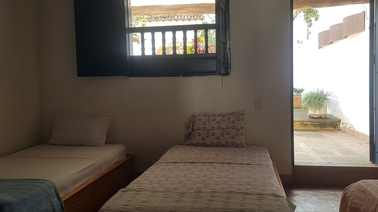 Photo of Bedroom in Barichara