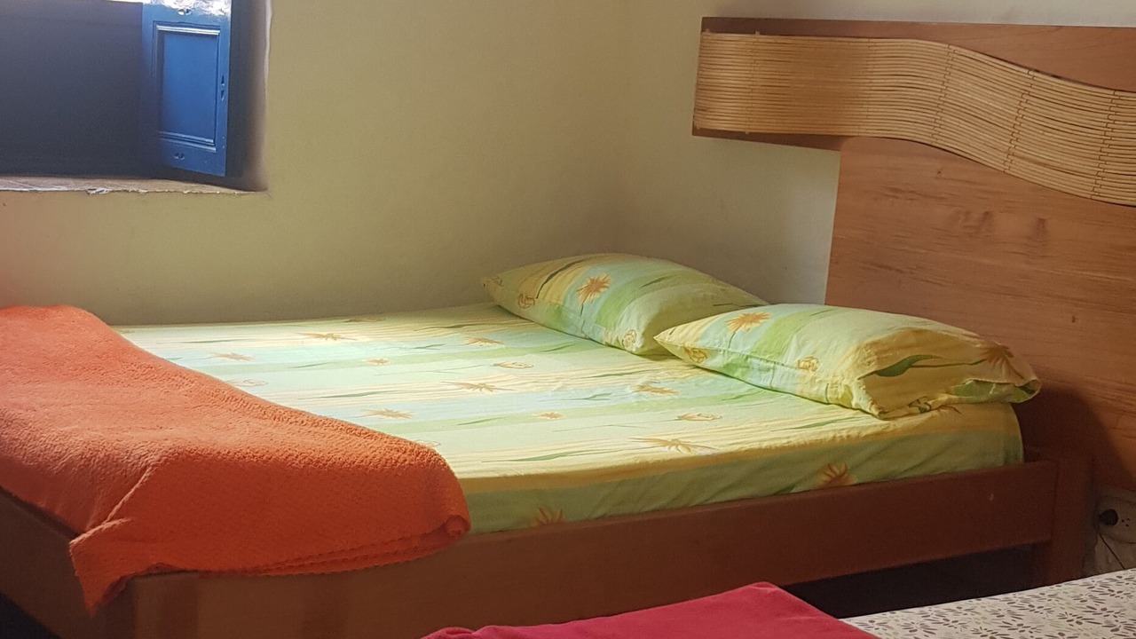 Photo of Bedroom in Barichara