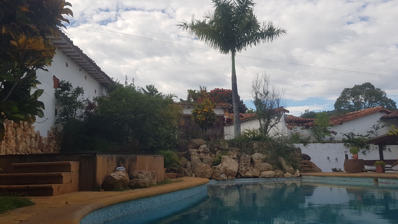 Photo of Outdoor in Barichara