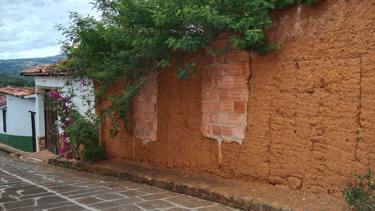 Photo of Outdoor in Barichara