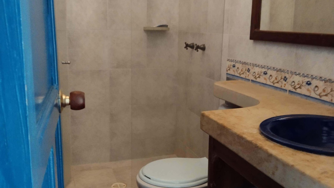 Photo of Bathroom in Barichara