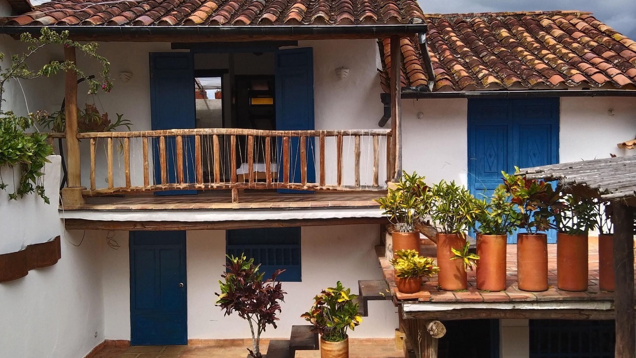 Photo of Outdoor in Barichara