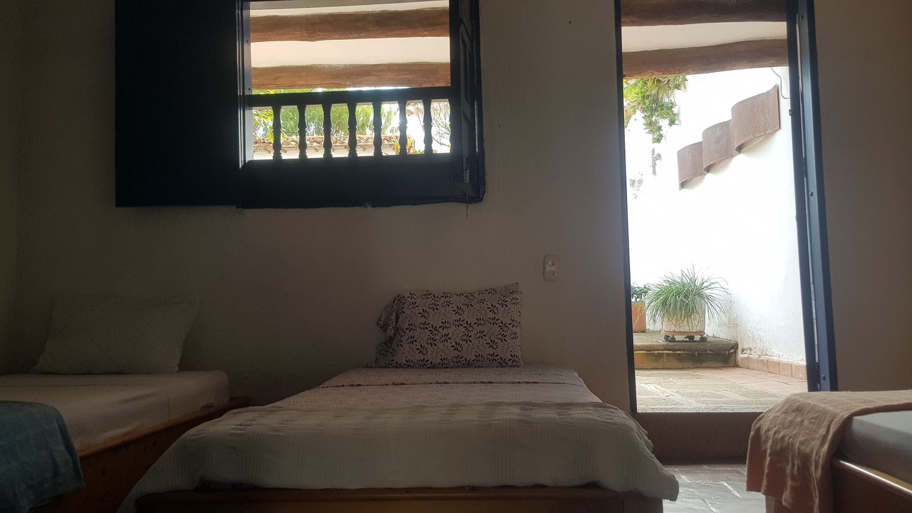 Photo of Bedroom in Barichara